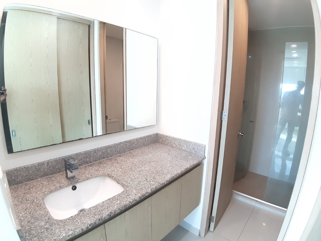 Riomar - Apartaestudio en Arriendo - Barranquilla