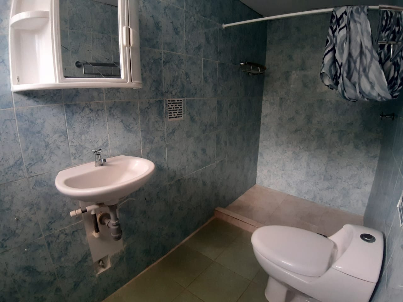 Los Alpes - Apartaestudio amoblado En Arriendo - Barranquilla