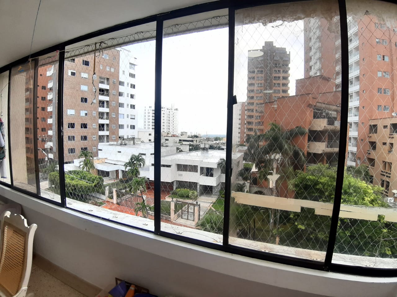 Altos de Riomar - Apartamento Duplex en venta - Barranquilla