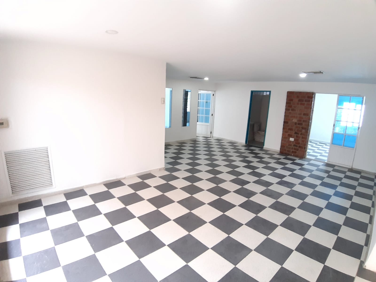 El Tabor - Casa Comercial en venta y arriendo - Barranquilla