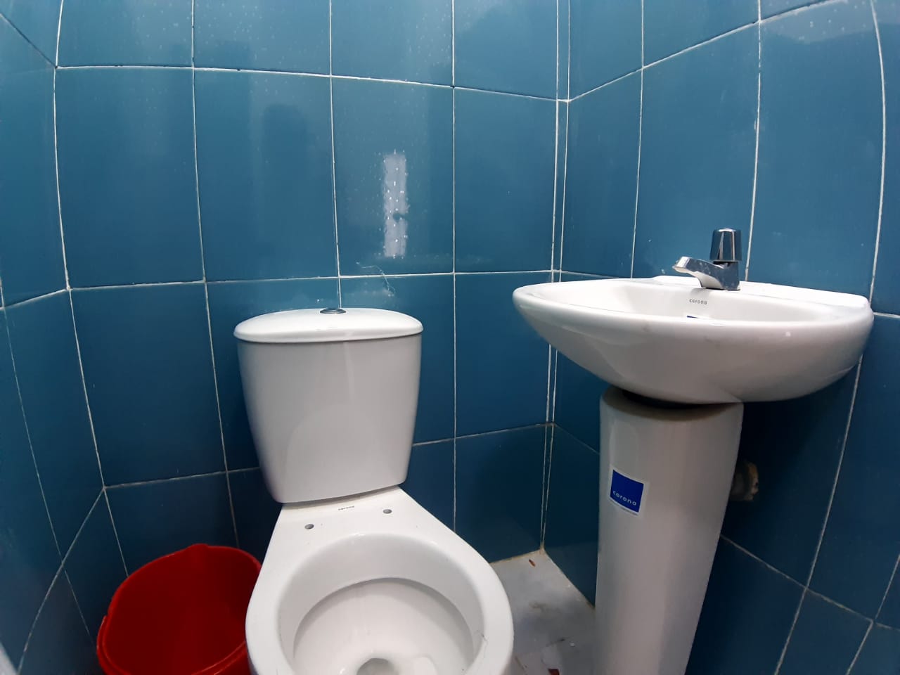 Recreo - Casa comercial en venta - Barranquilla