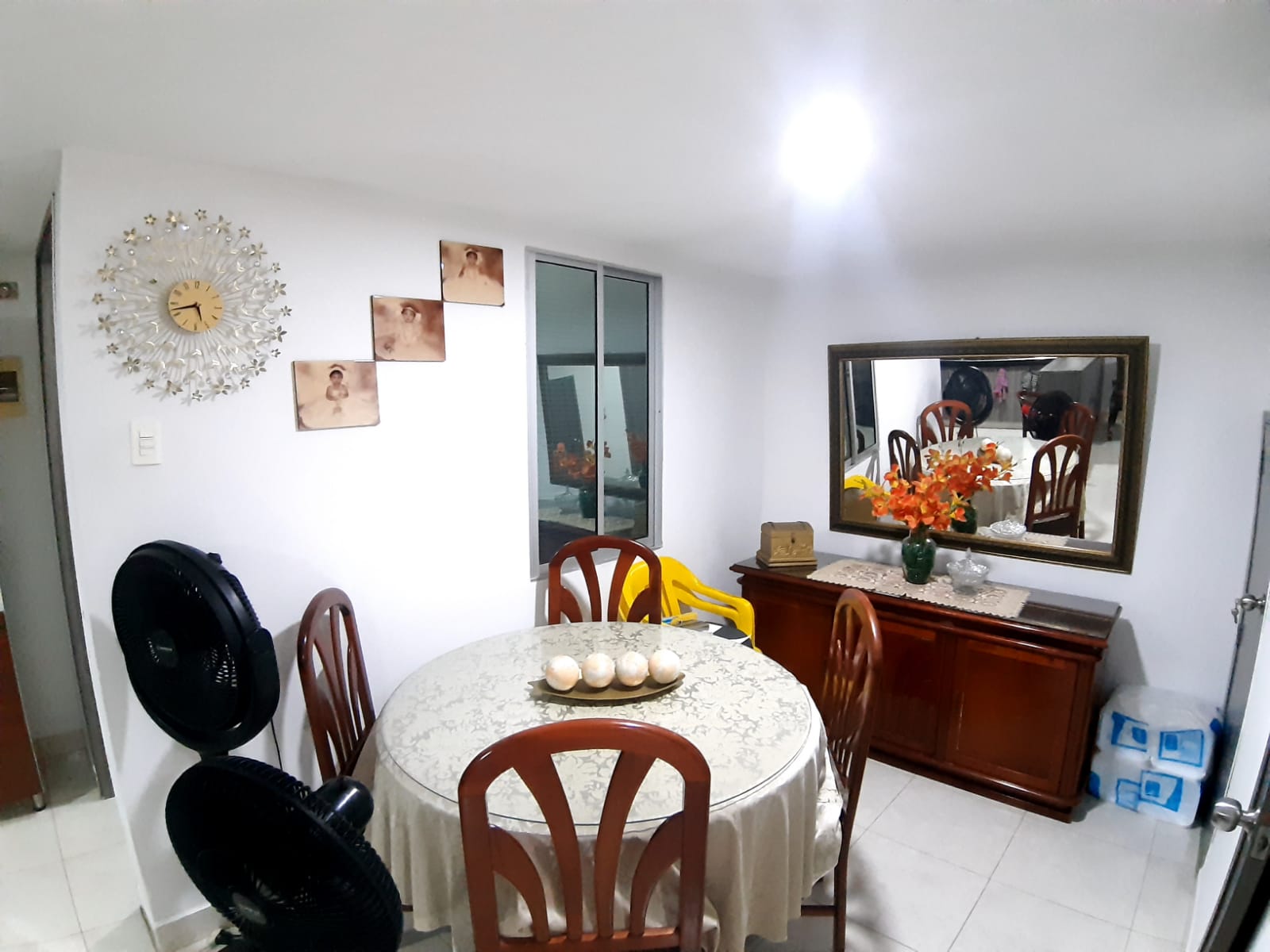 El Silencio - Casa Duplex en venta - Barranquilla