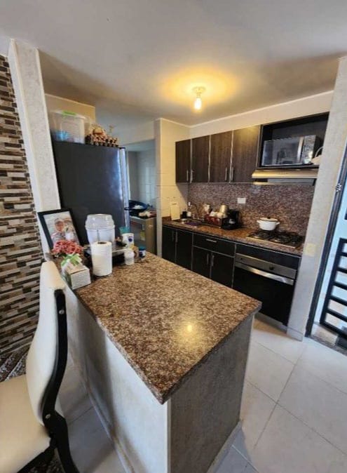 La Concepcion Apartamento en Venta - Barranquilla 