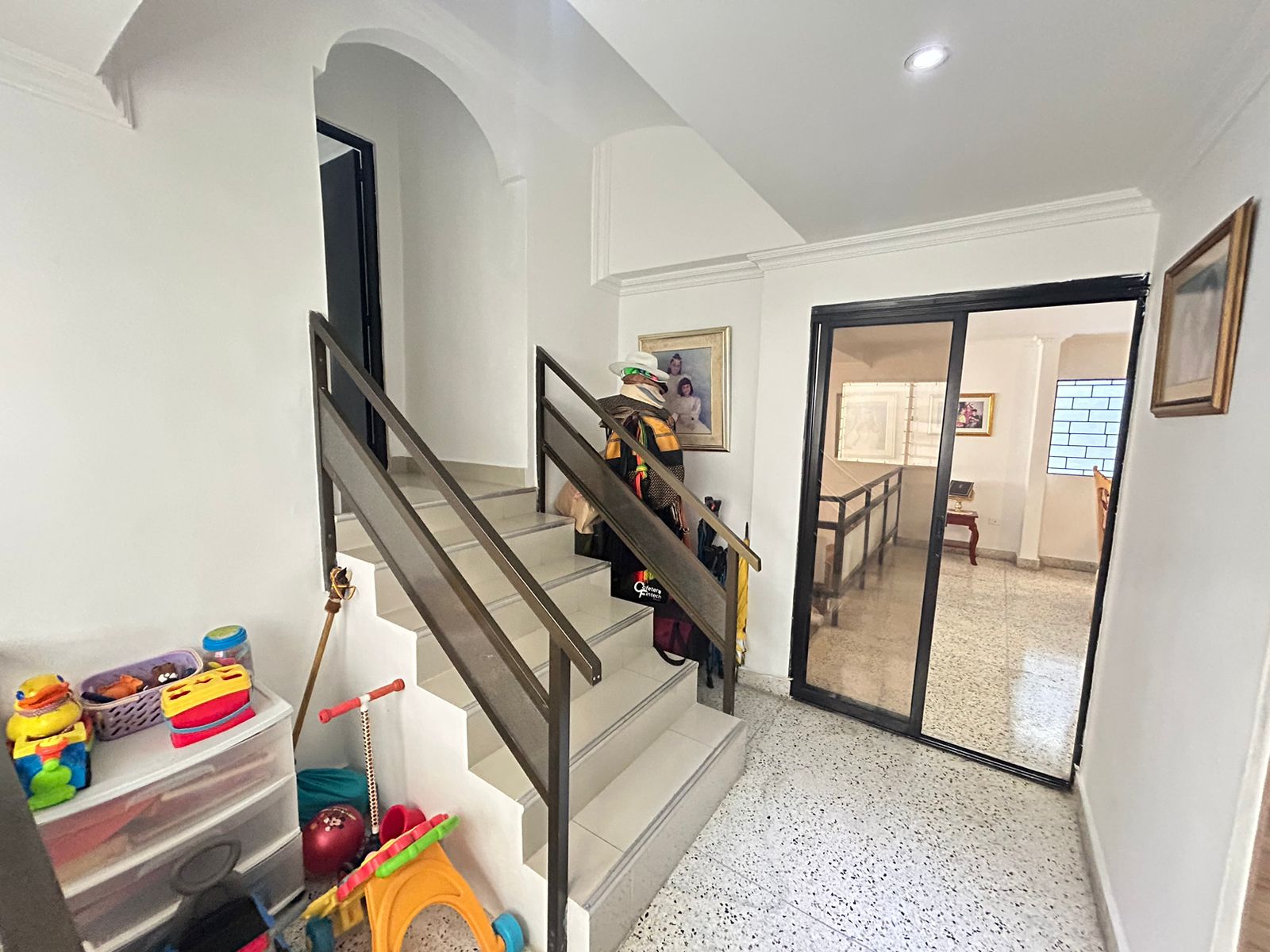 Las Delicias - Casa Dúplex en Venta - Barranquilla