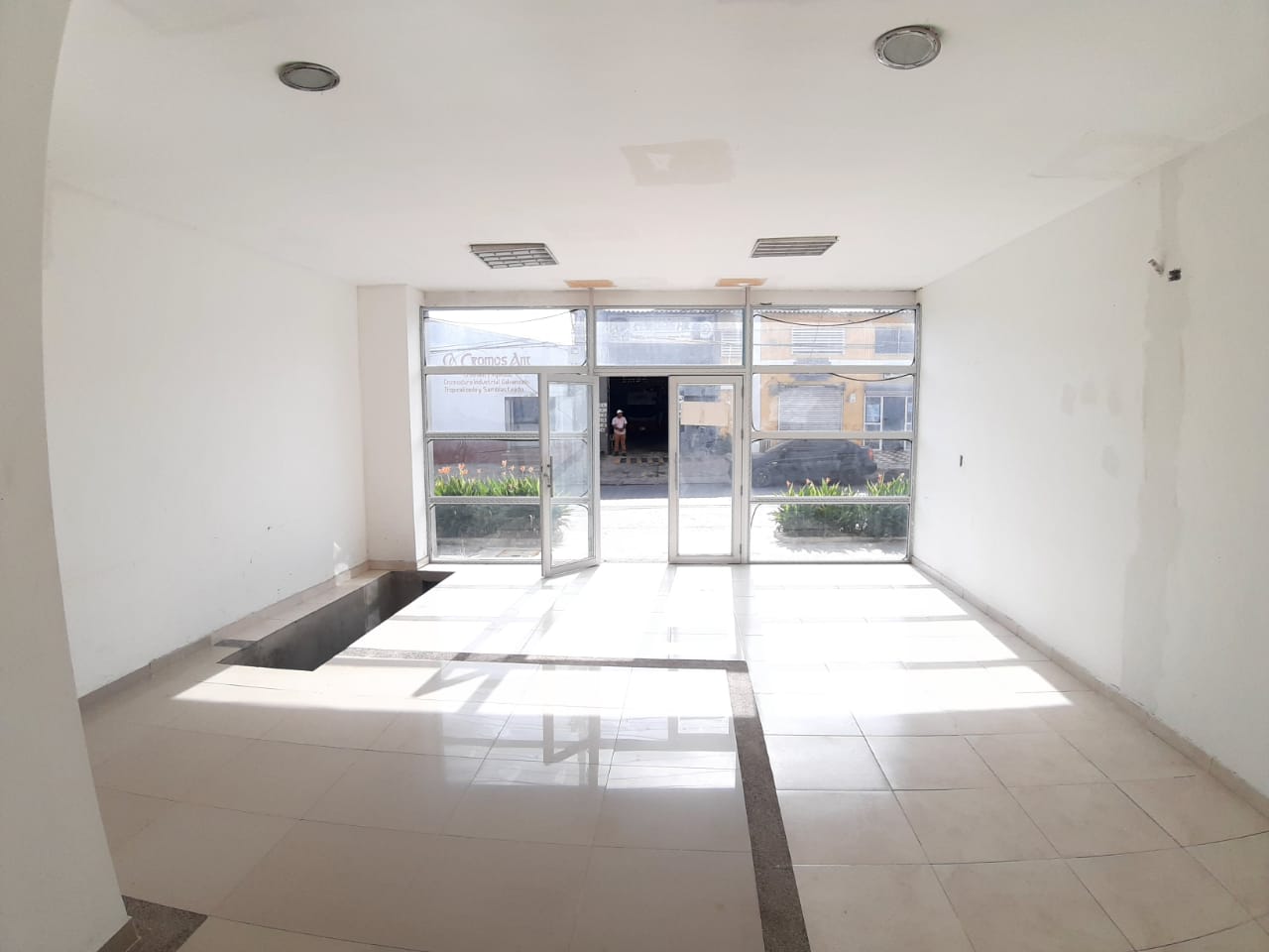 Chiquinquira - Local en arriendo - Barranquilla