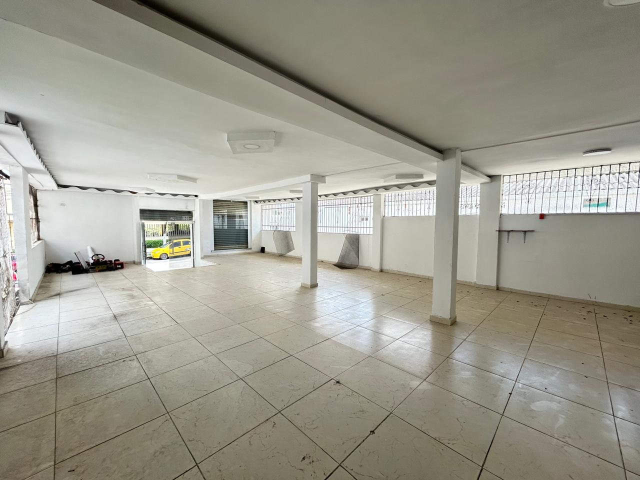 Chiquinquira - Local Duplex en arriendo - Barranquilla