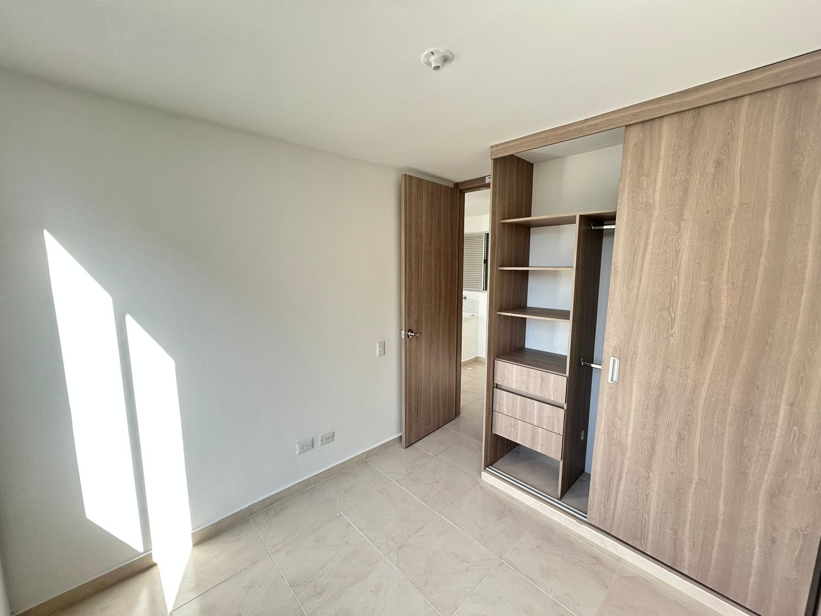 Ciudad Mallorquin - Apartamento en arriendo - Barranquilla