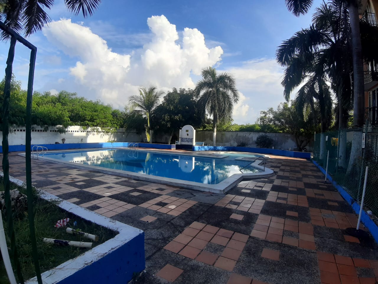 Las Estrellas - Apartamento duplex en venta - Barranquilla