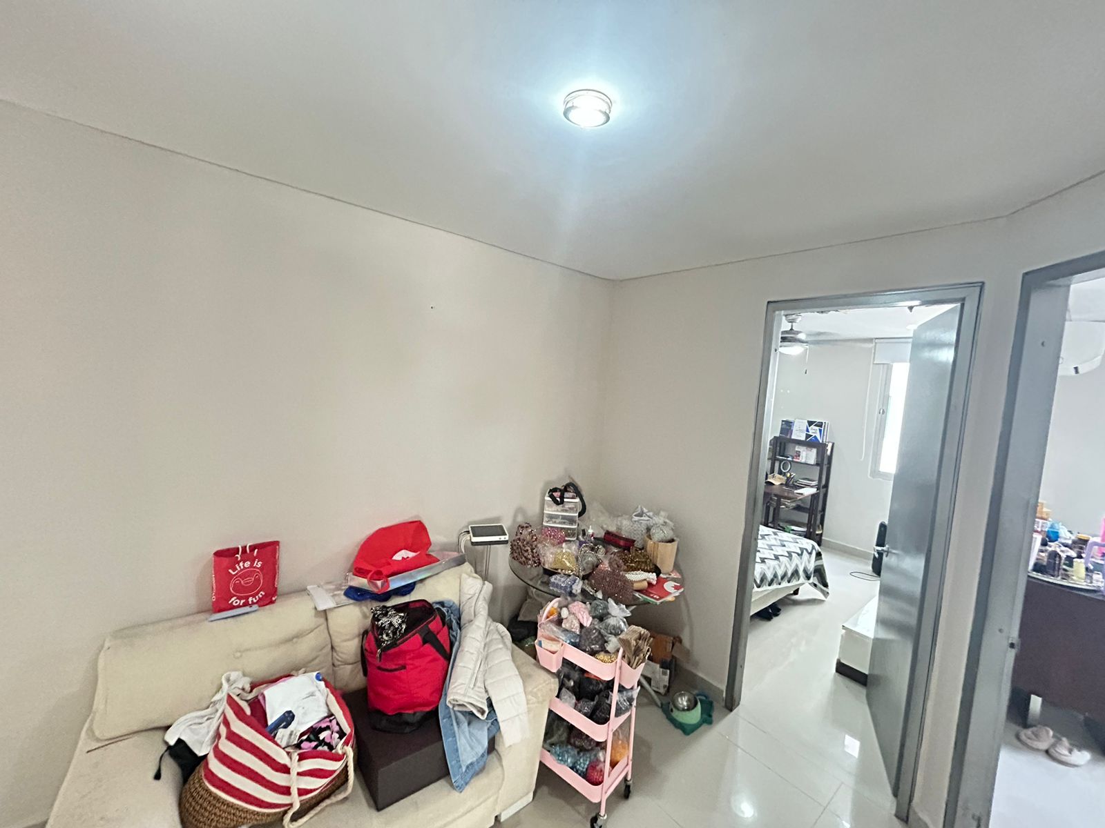 Riomar - Apartamentro en venta - Barranquilla