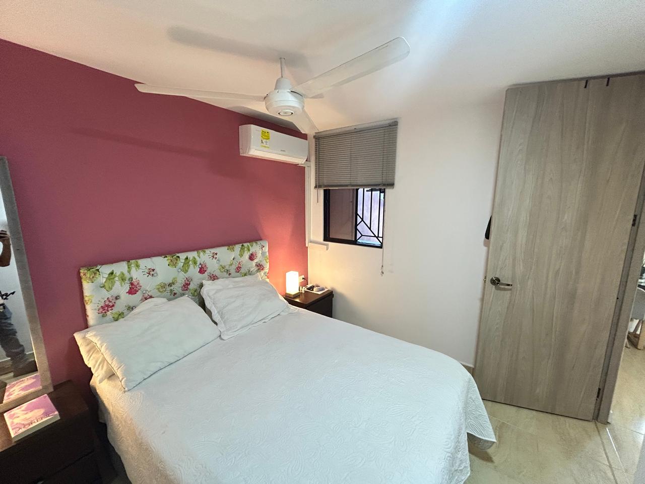 Paraiso - Apartamento Amoblado en Arriendo - Barranquilla