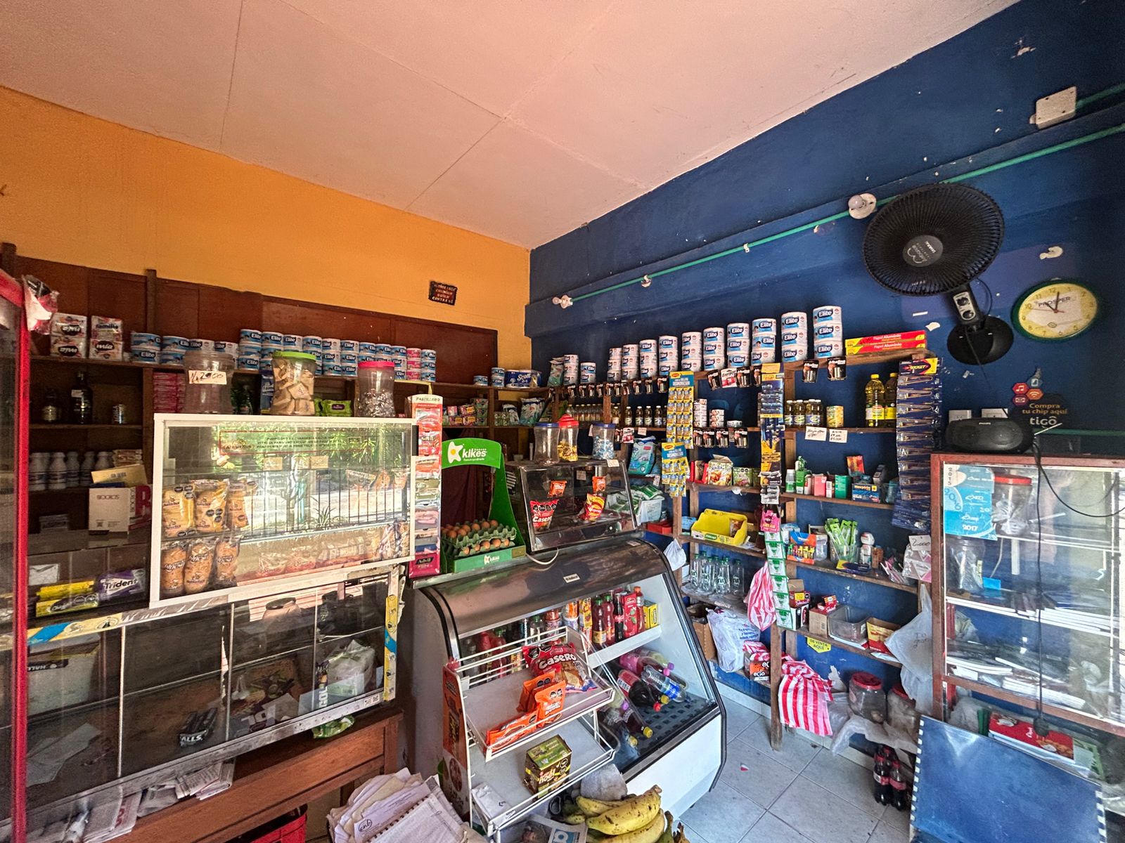 El Prado - Local en arriendo - Barranquilla