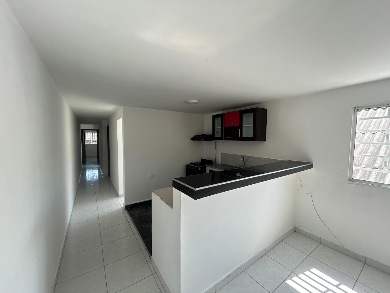 Las Delicias - Apartamento en Arriendo - Barranquilla