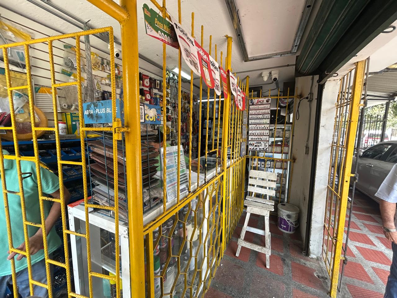 Las estrella - venta - barranquilla