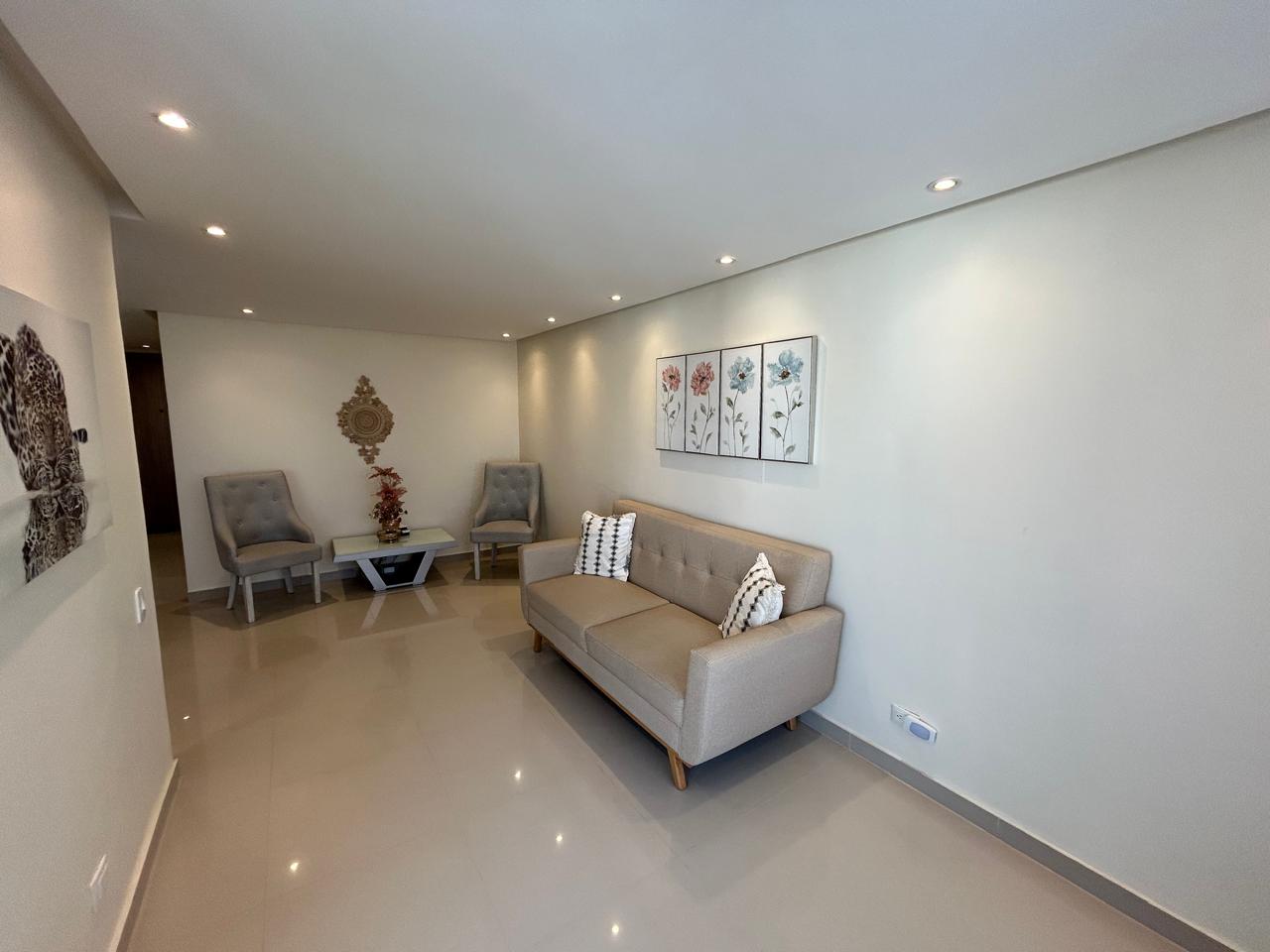 Altos del Limon - Pent house en Venta - Barranquilla