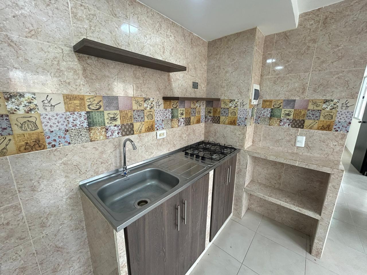 Caribe Verde - Apartamento en venta - Barranquilla