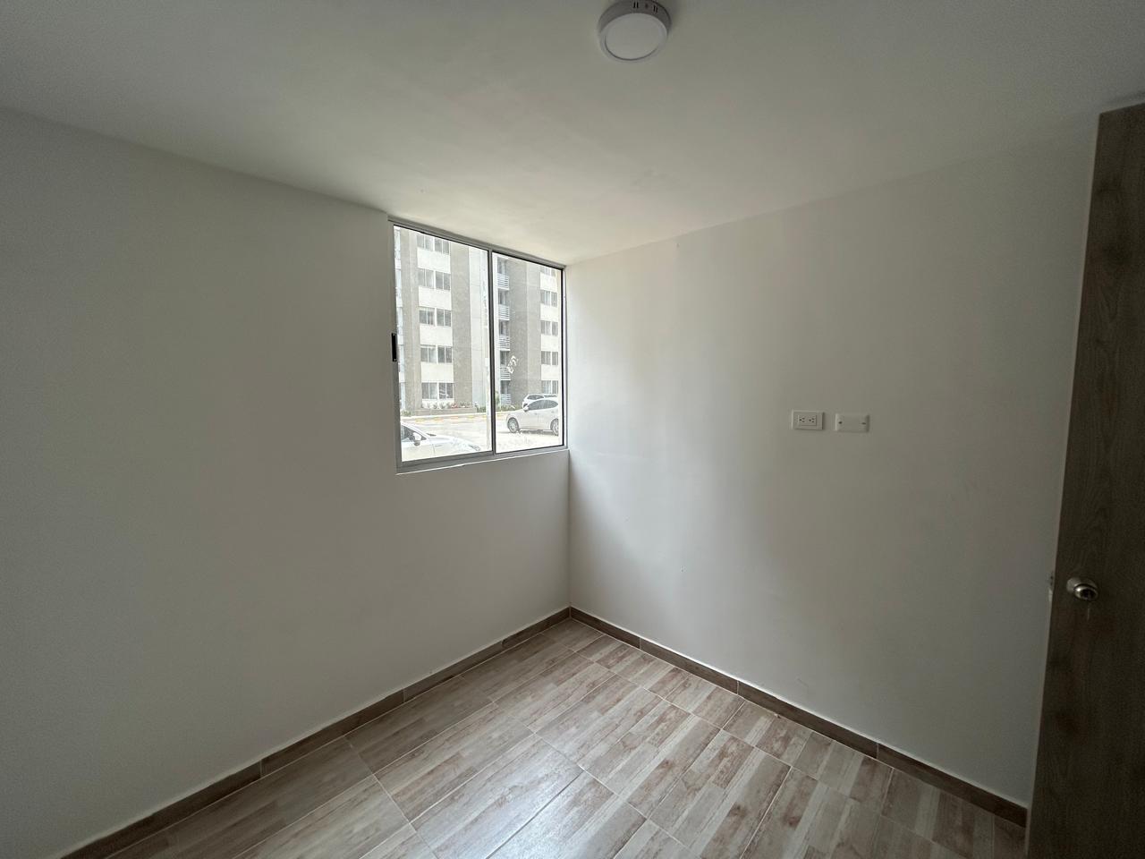 Mallorquín - Conjunto Amore - Apartamento en arriendo - P1