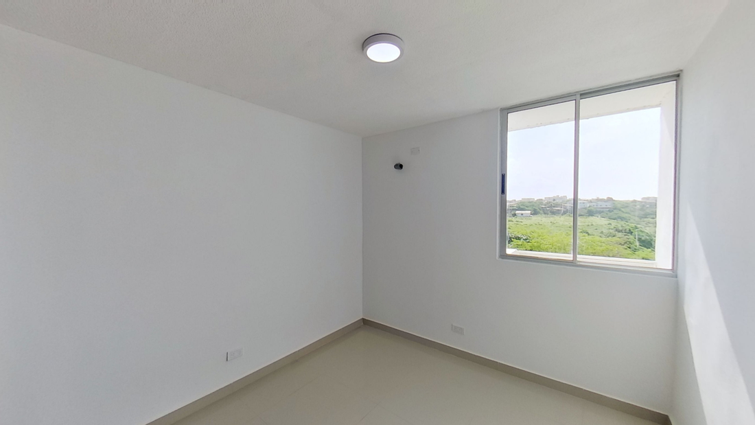 Villa Campestre - Apartamento en Venta - Puerto Colombia