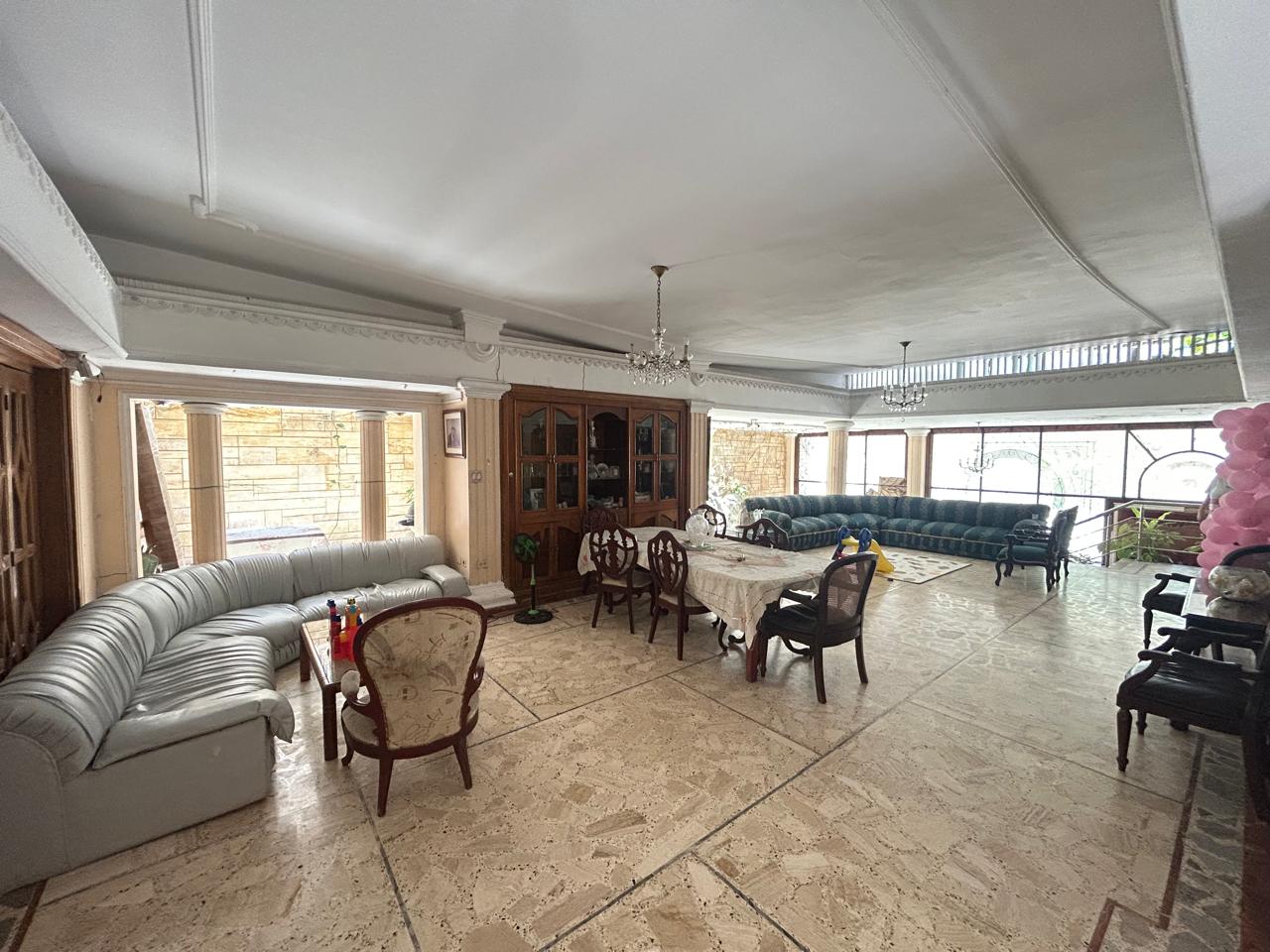 Ciudad Jardin - Casa en venta - Barranquilla
