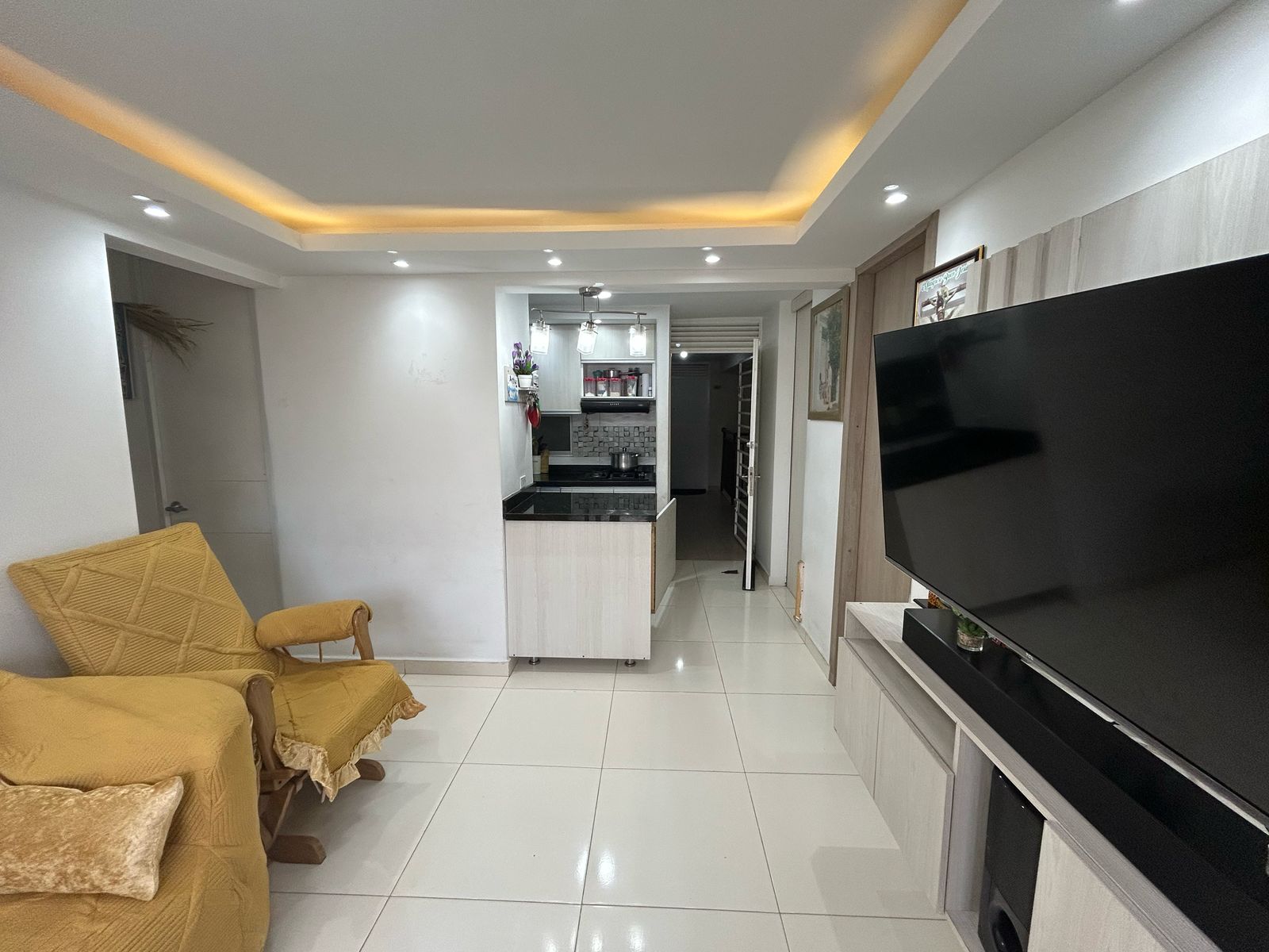 Apartamento en Venta  - Alameda del rio - Barranquilla