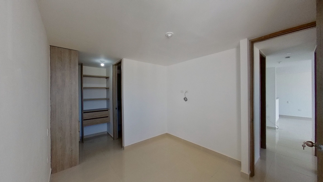 Apartamento en venta - Miramar - Barranquilla