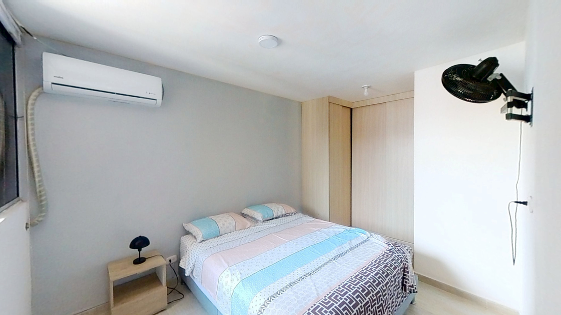 Apartamento en Venta - Alameda Del Rio - Barranquilla