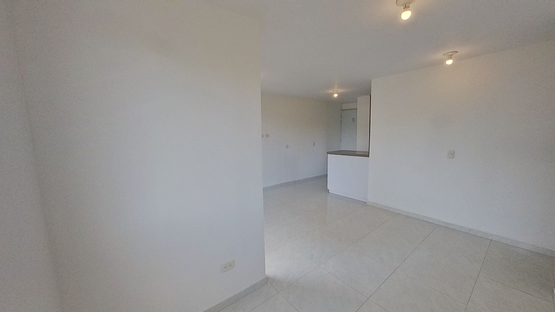 Apartamento en Venta - Alameda Del Rio - Barranquilla