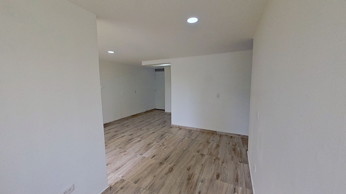 Apartamento en Venta - Alameda Del Rio - Barranquilla