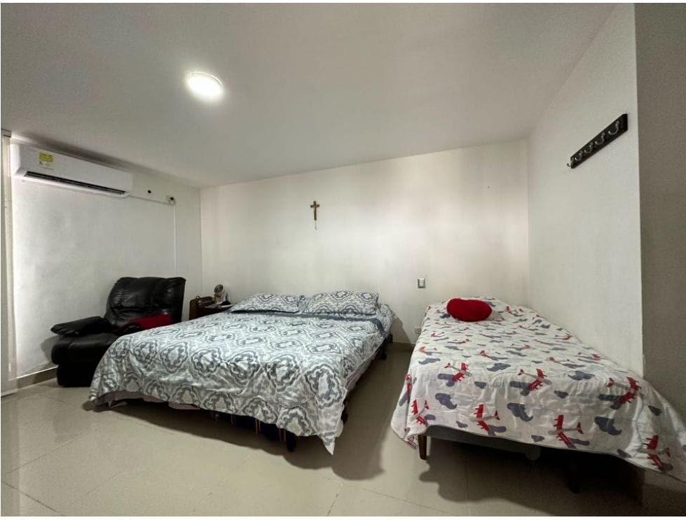 Apartamento en Arriendo - Villa Carolina- Barranquilla