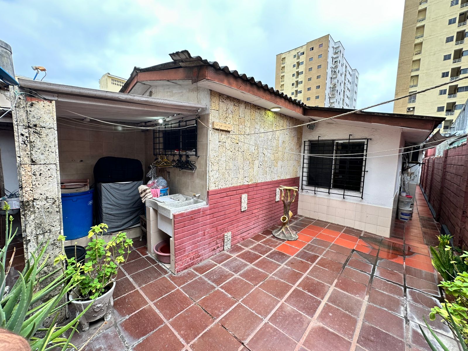 Casa en Venta - ciudad Jardin - Barranquilla