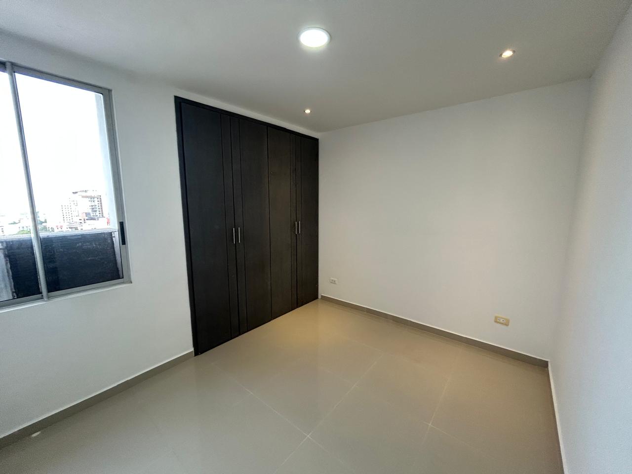 Ciudad Jardín - Apartamento En Venta - Barranquilla