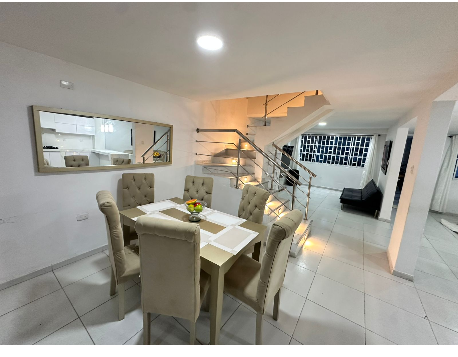 Casa en venta - Los nogales - Barranquilla