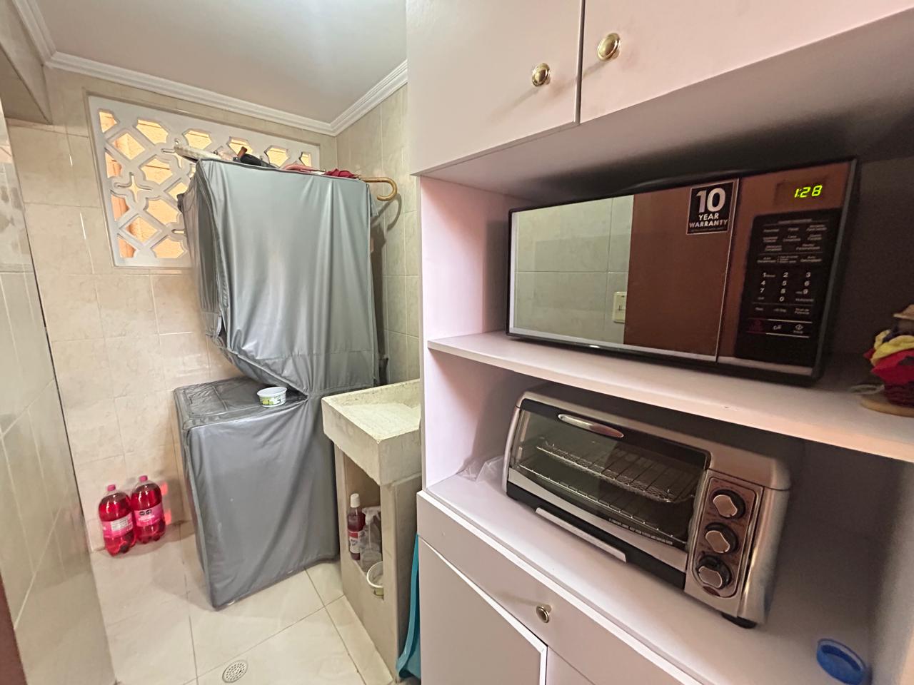 Apartamento en venta - Ciudad jardín - Barranquilla