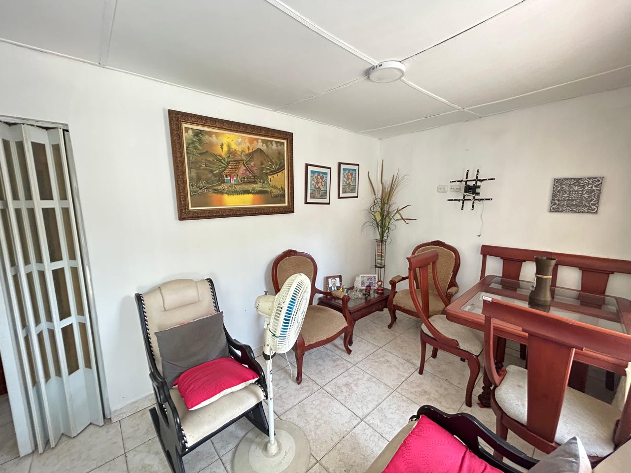 Apartamento en venta - Chiquinquira - Barranquilla