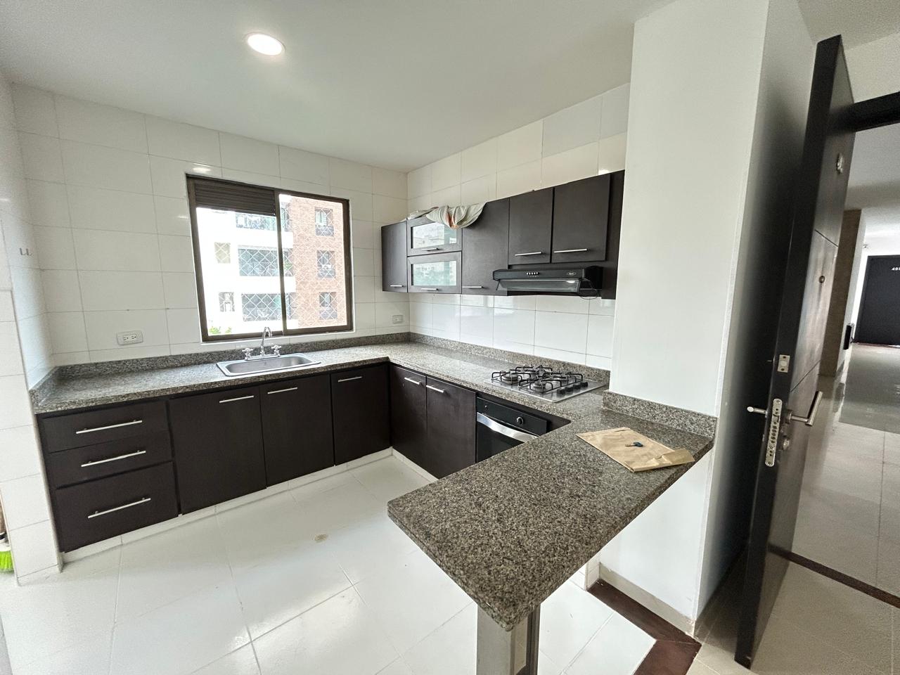 Apartamento en venta - La campiña -Edificio anyar - Barranquilla