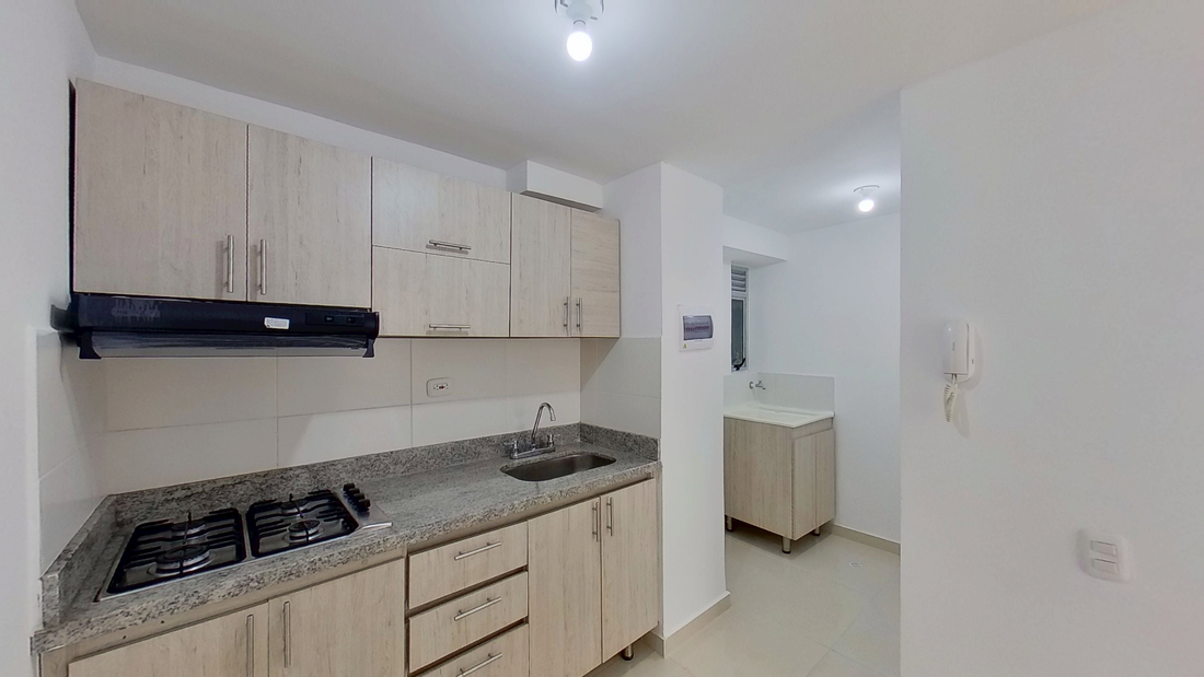 Miramar - Napoli en venta - Barranquilla
