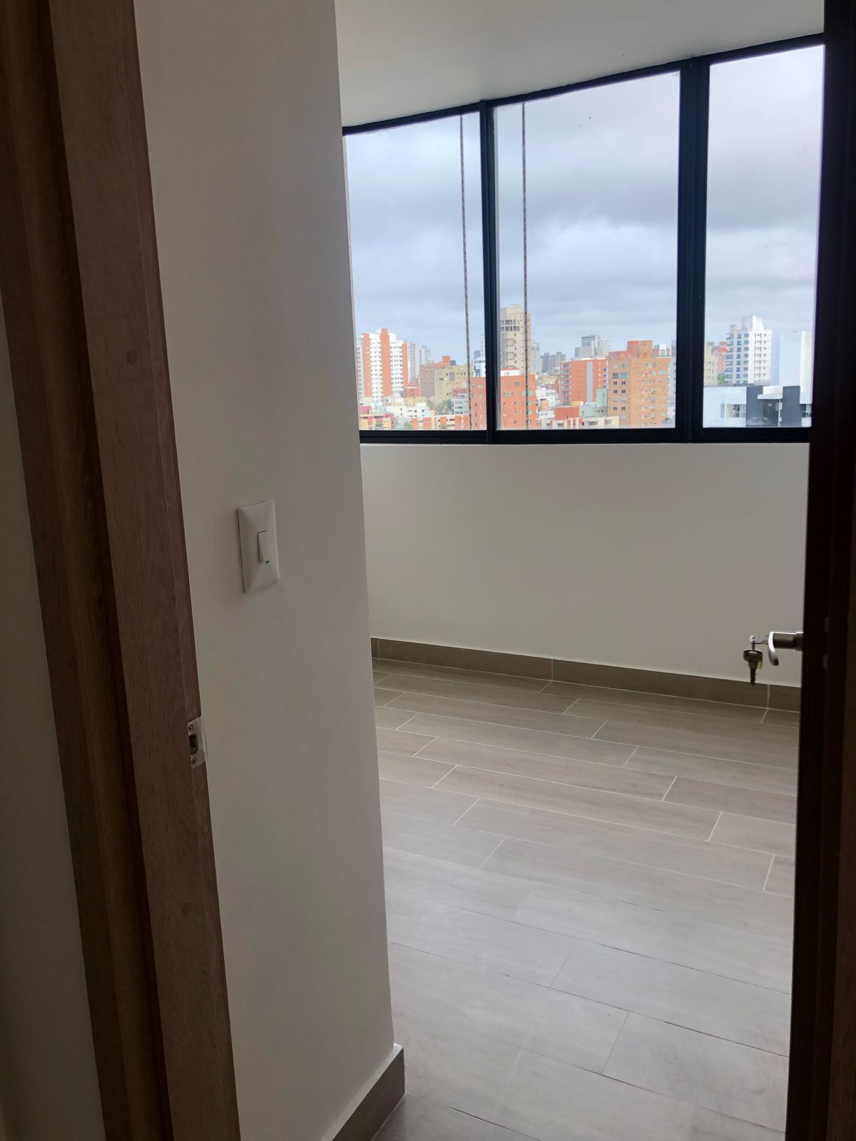 Apartamento en venta - Altos de Riomar - Barranquilla
