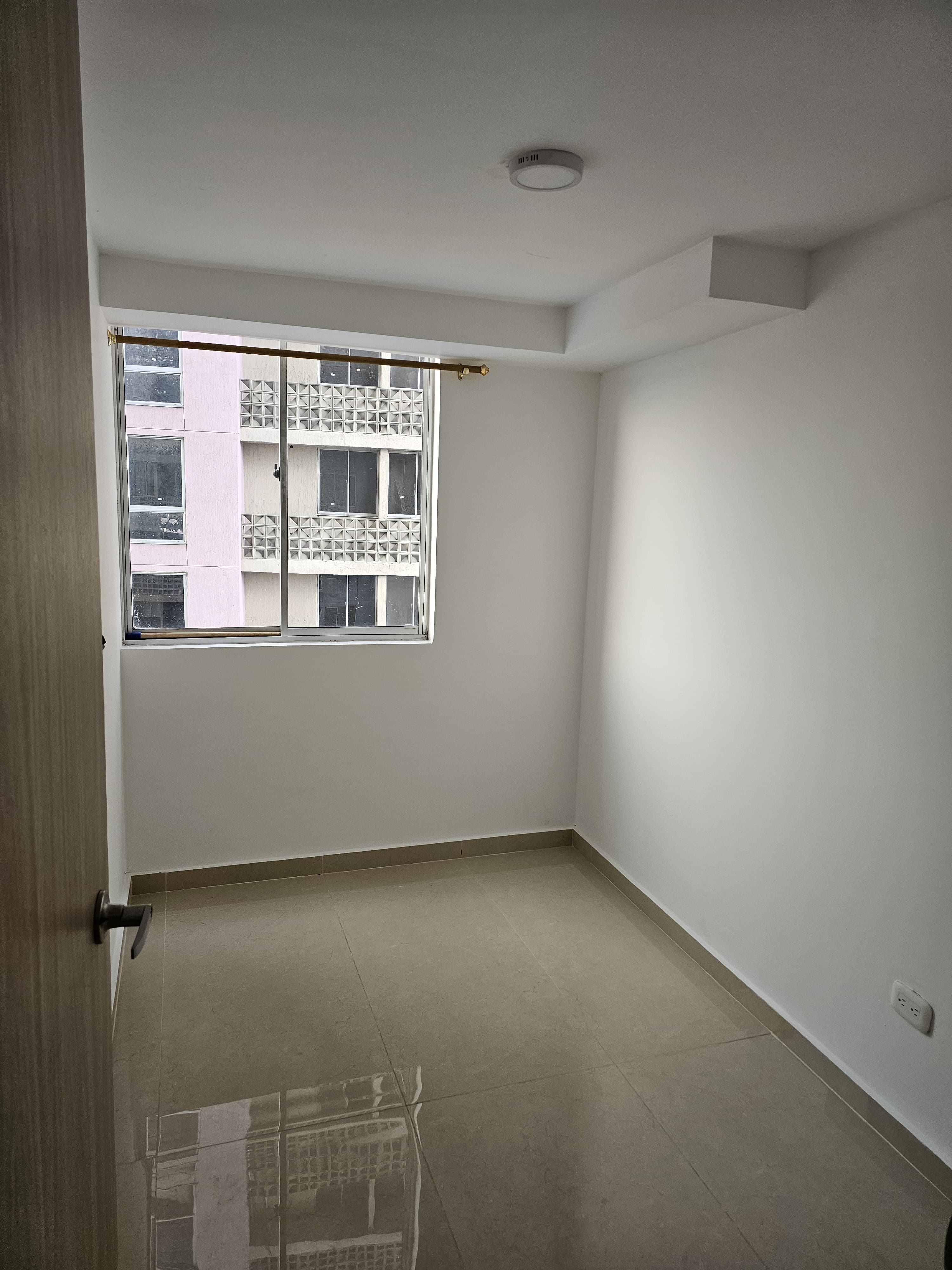 Apartamento en venta - Urbanización el parque - Soledad