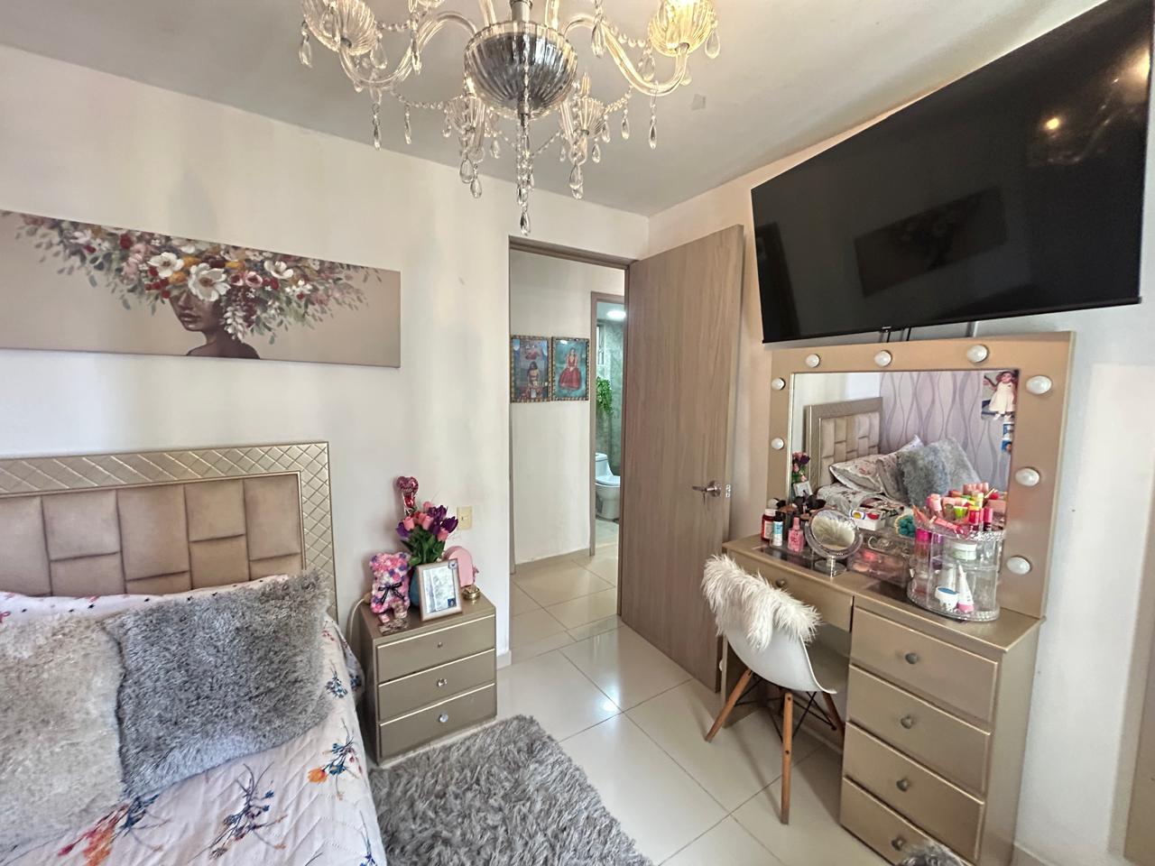 Betania- Apartamento en Venta Barranquilla