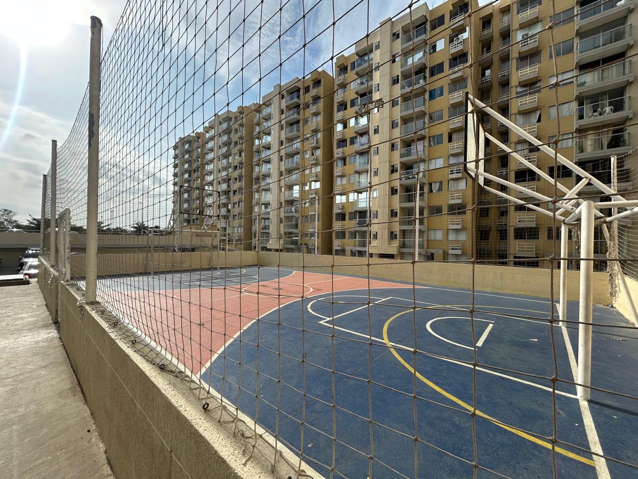 Apartamento en venta - Puerta dorada - Barranquilla