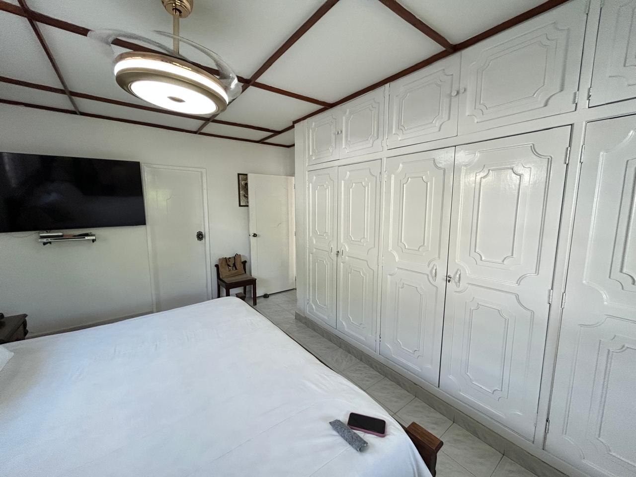 Casa en arriendo - La concepción - Barranquilla.