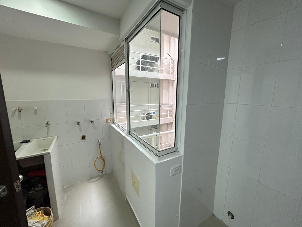 Apartamento en venta - Riomar - Barranquilla