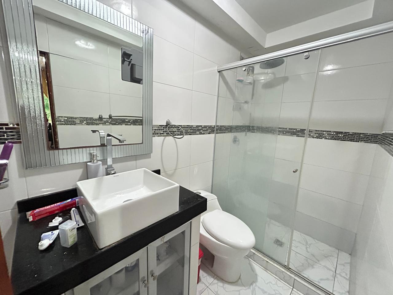 Casa en venta - Boston - Barranquilla