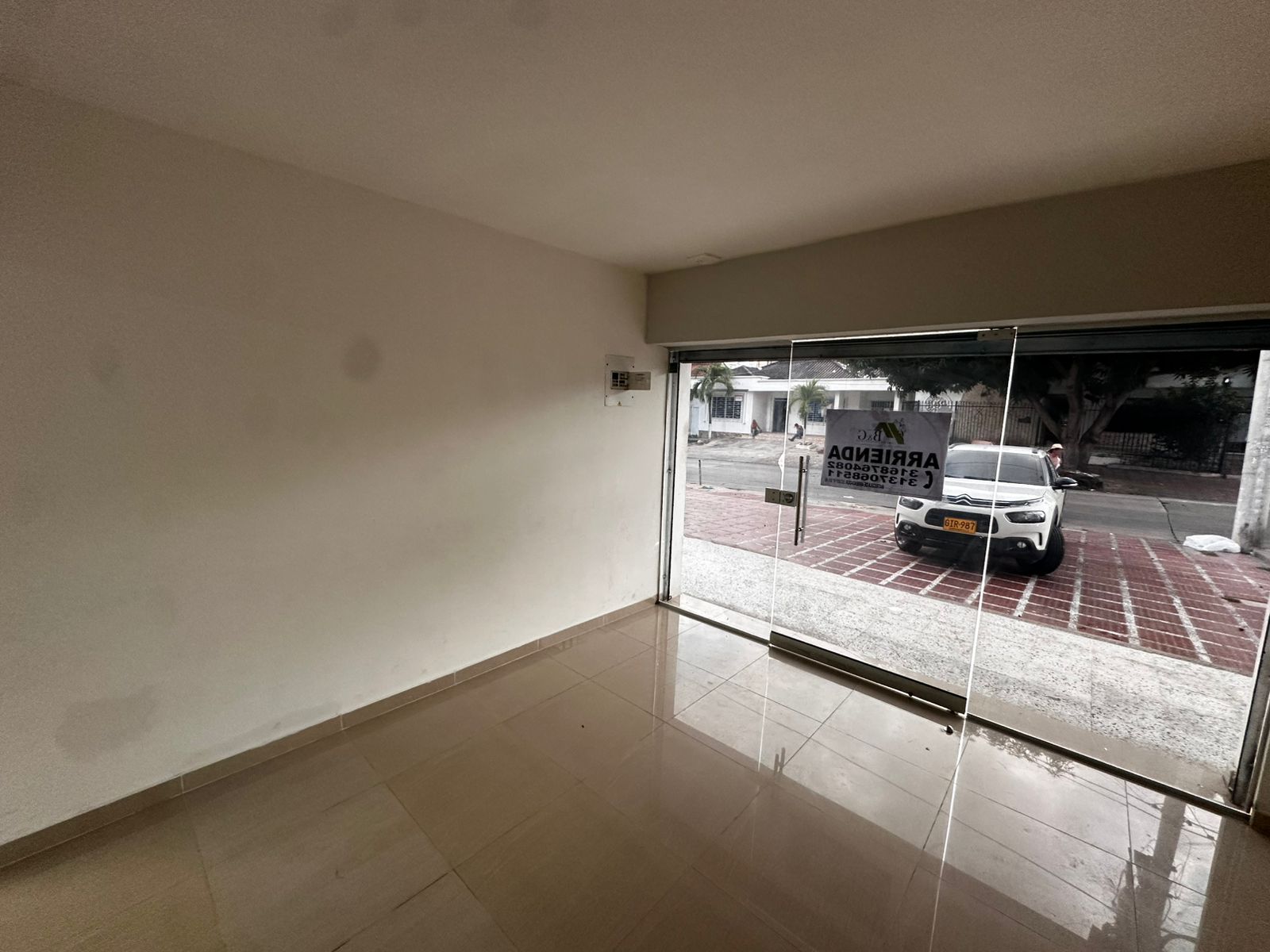 Local en arriendo - Porvenir - Barranquilla