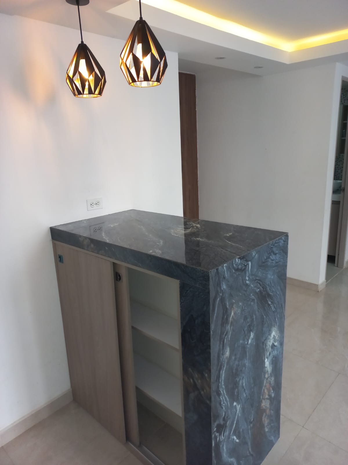 Apartamento en venta - La concepción - Barranquilla