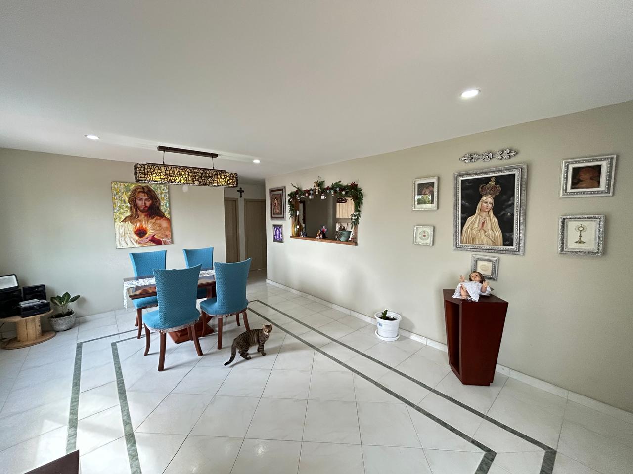 Apartamento en venta - Ciudad jardin - Barranquilla