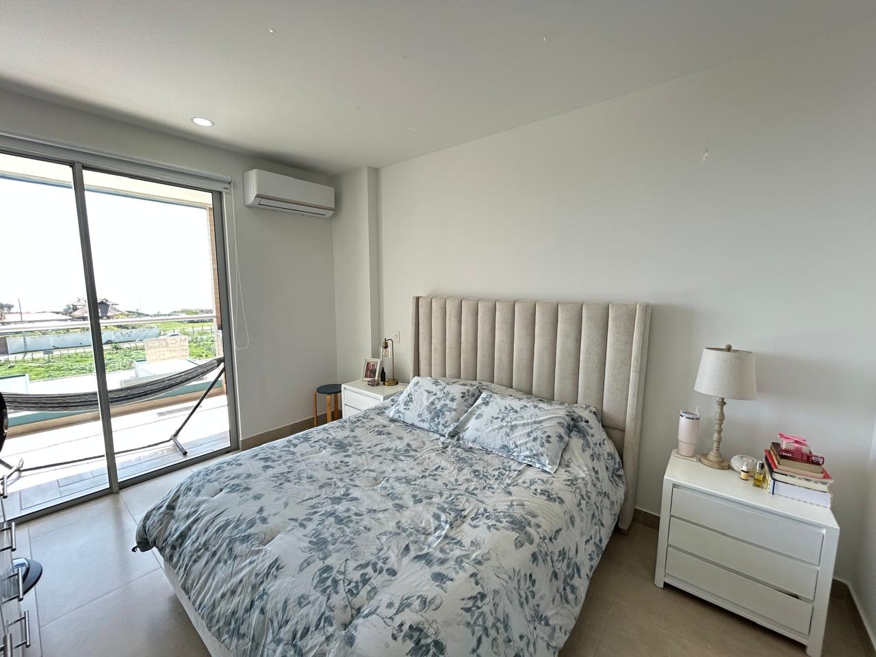 Apartamento en venta - Punta roca - Puerto Colombia