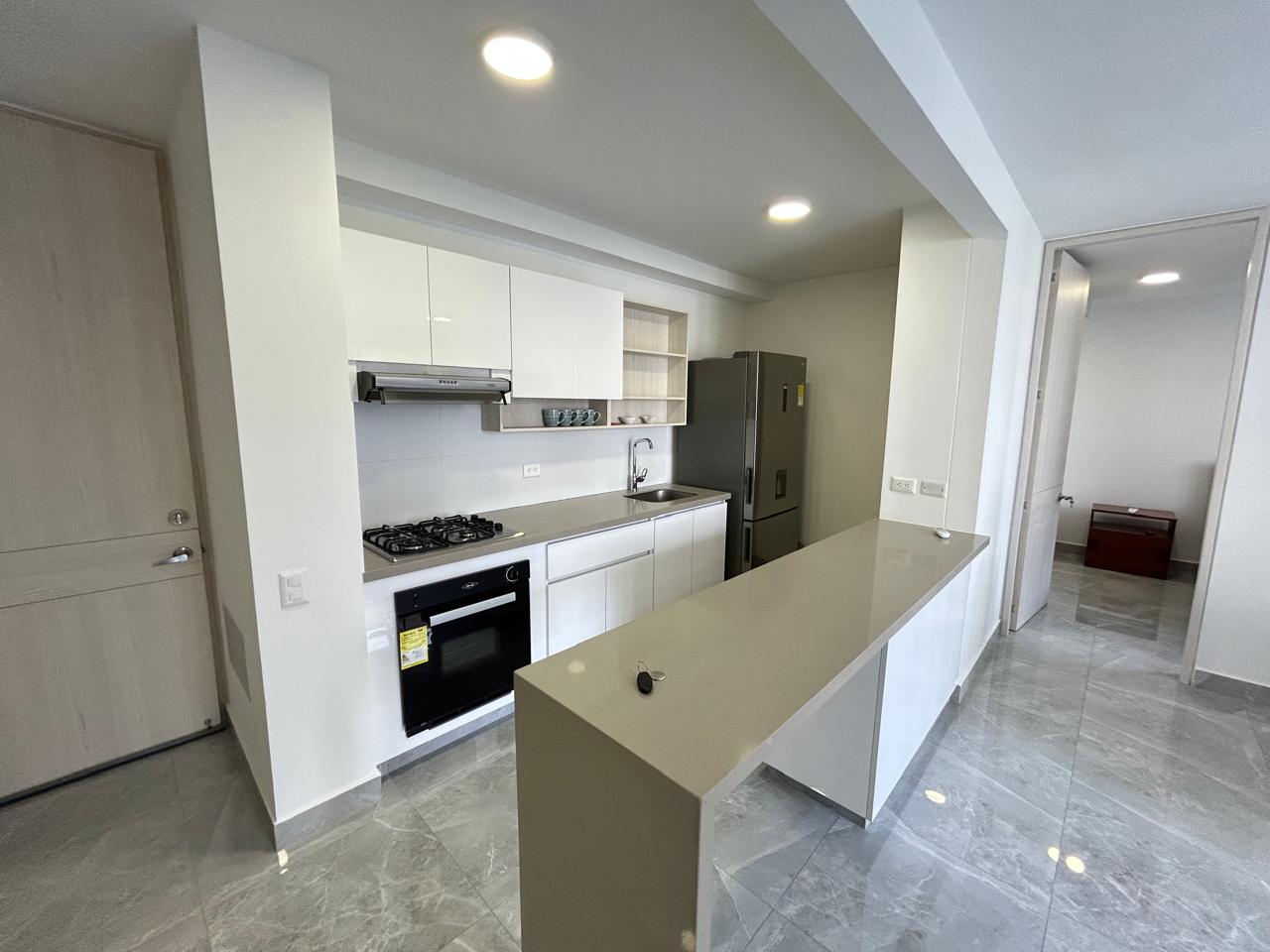 Apartamento en venta - Rio alto - Barranquilla