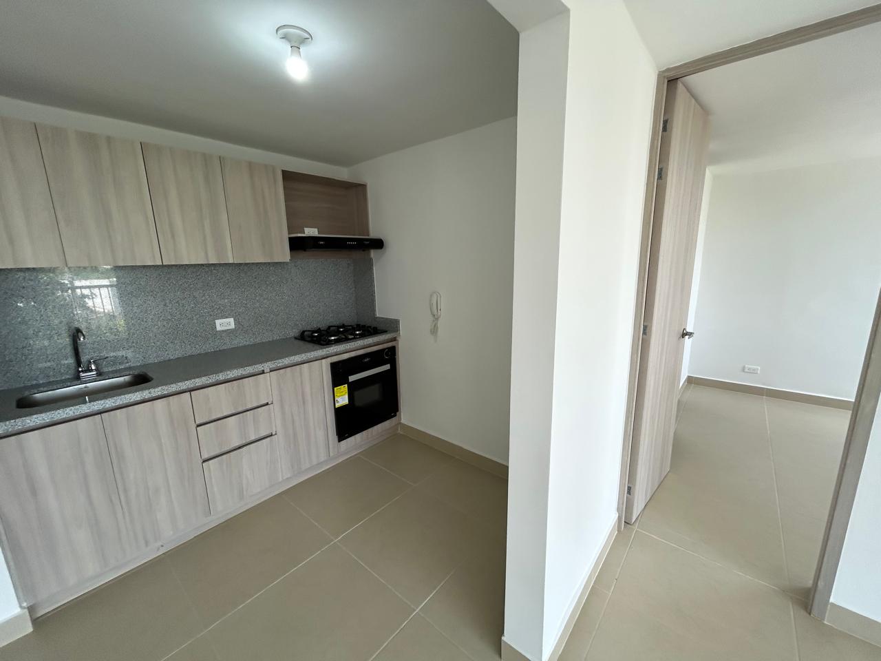 Apartamento en venta - Paraíso - Barranquilla.