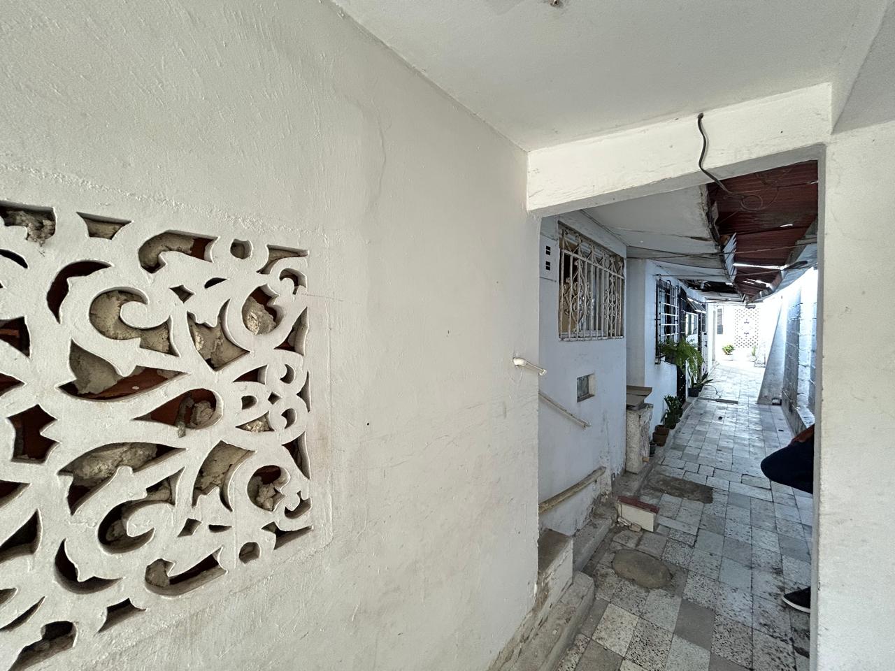 Casa en venta - San José - Barranquilla