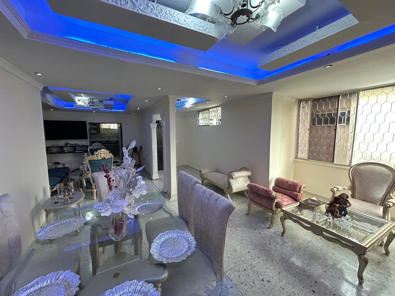 Apartamento en arriendo o venta - Andalucía - Barranquilla